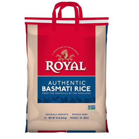 Rice Bag