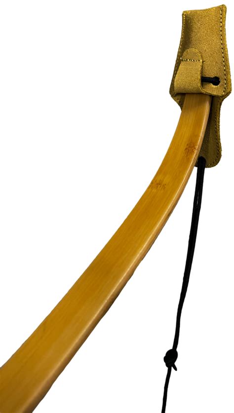 Image result for Longbow Stringer