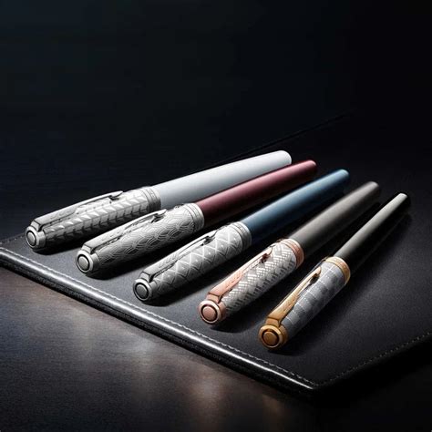 Parker Pens Collector’s Guide: Jotter to Sonnet Explained | Makoba