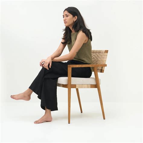 MAMBA | BUNAI CHAIR