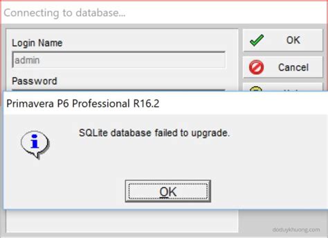 Image result for Primavera SQLite