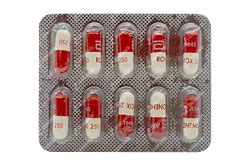 Ronemox 250 MG Capsule | Order RONEMOX 250 MG CAPSULE 10 Online at Truemeds