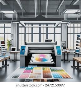 Small Print Shop Setup 的图像结果