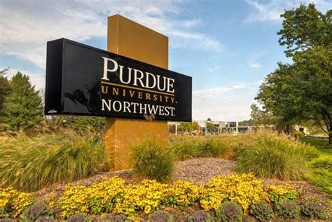 Purdue University Northwest campuses, photos, videos and location ...