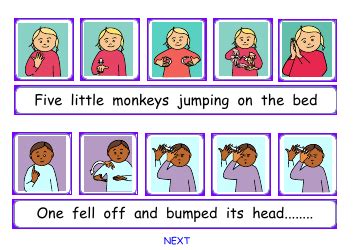 Monkeys Learning Sign Language 的图像结果