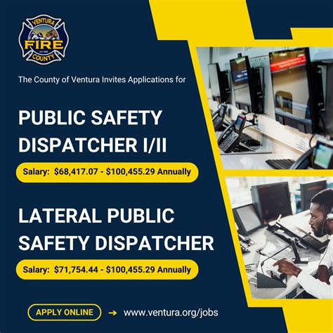 County of Ventura on LinkedIn: Now Hiring! Apply at www.ventura.org ...