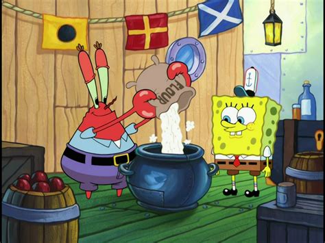 SpongeBob SquarePants Season 7 Image | Fancaps