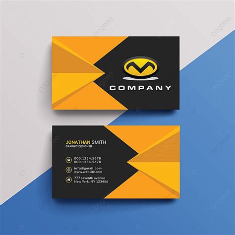 Image result for Business Card Style Guide