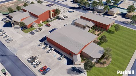 Building Campaign | Lubbock Dream Center