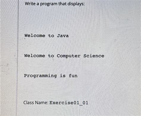 Image result for Welcome Function Example Programming