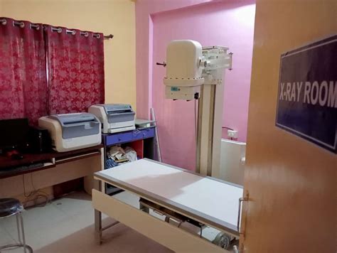 Shree Sai Sparsh Paramedcial Institute