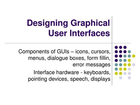 Image result for Graphical User Iterface MS Project