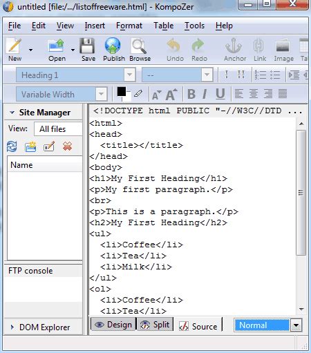 Image result for Lightweight Code Editor