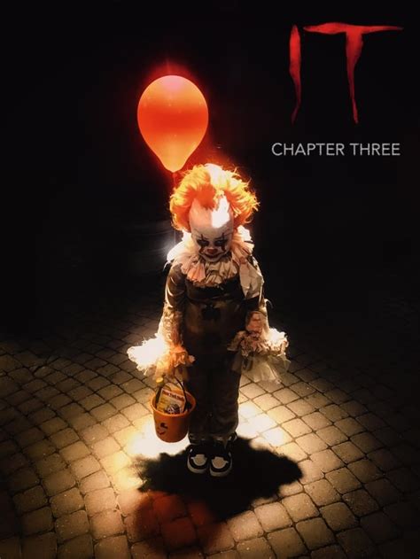 Image result for It Chapter Three
