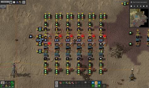 Factorio Using Loaders 的图像结果