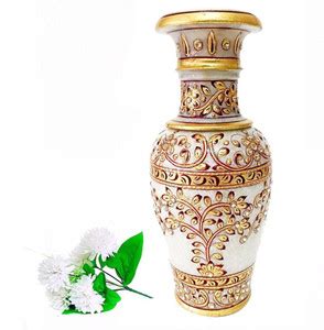 Handicraft Kingdom Handicraft Kingdom Intricate Emboss Painting Round ...