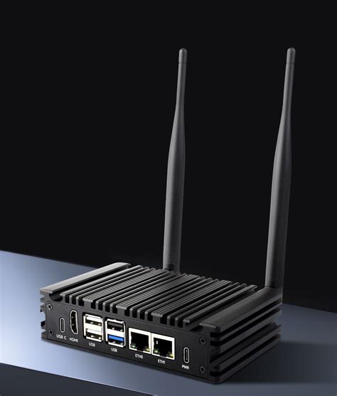 Luckfox Core3576 Edge Computing Development Board, Rockchip RK3576 Oct ...