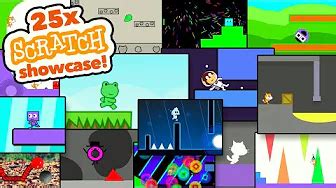 Image result for Griffpatch Scratch Tutorials