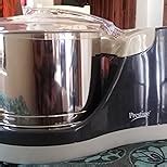 Prestige PWG 09 Wet Grinder with Digital Timer : Amazon.in: Home & Kitchen