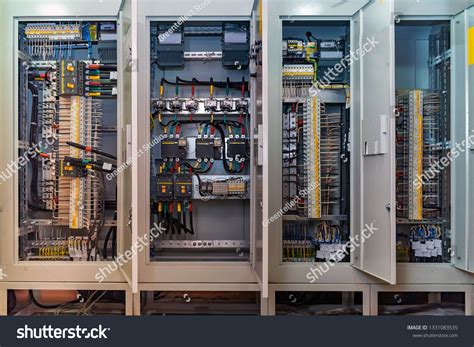 Image result for Control Panel Connection