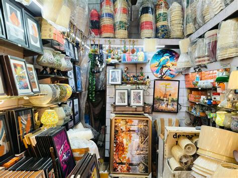 Deepak Lamp Shades