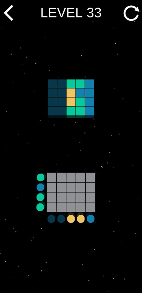 Pattern Unity 的图像结果