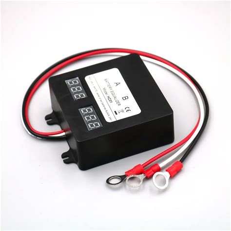 HengYun art Battery Equalizer Battery Equalizer | Ubuy India