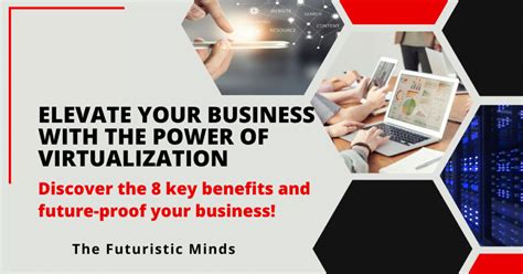 Image result for Virtualization Benefits