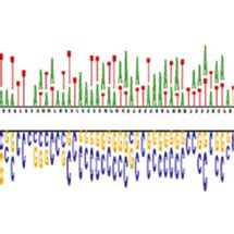 Two Sample Logo 的图像结果