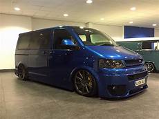 Vw Transporter Rs4 by Awd Vw Transporter With An Audi Rs4 V8 Vw Transporter Rs4