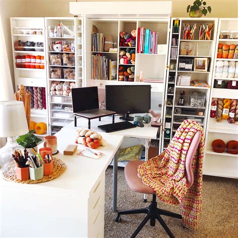 Look at this gorgeous craftroom and Dreambox! | Home, Dream craft room ...