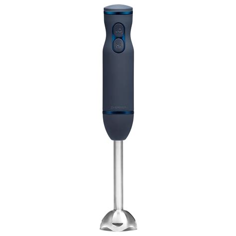Chefman Immersion Stick Hand Blender with Stainless Steel Blades ...