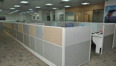 Expeditors International (India) Pvt. Ltd. Office Photos