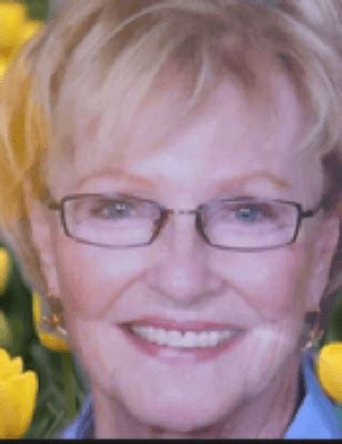 Marjorie Schlossbach Obituary - 2022 - Bolden-Tilghman Mortuary Service