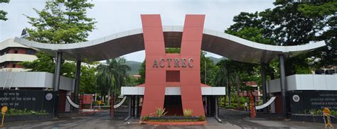 Advanced Centre for Treatment Research & Education in Cancer | Contact US
