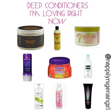 Diy Deep Conditioner For Low Porosity Hair / Natural Hair Moisturizers ...