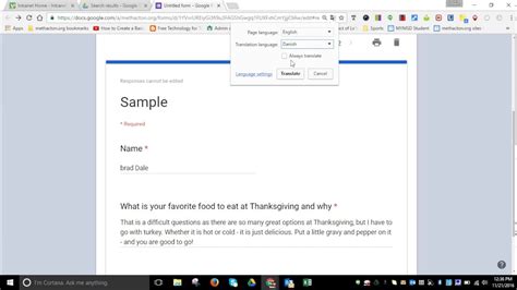 Formstack Translate to Another Language 的图像结果