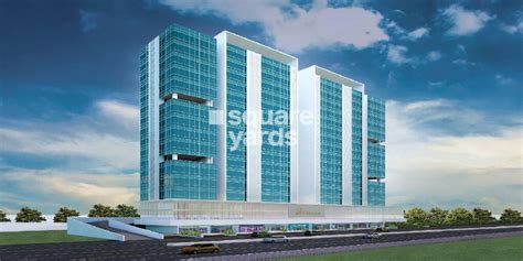 Runwal R Square Mulund West, Mumbai | Price List, Floor Plan, Reveiws ...