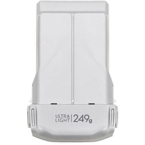 DJI Intelligent Flight Battery Plus for Mini 3 Pro/ Mini 4 Pro – QuadX ...