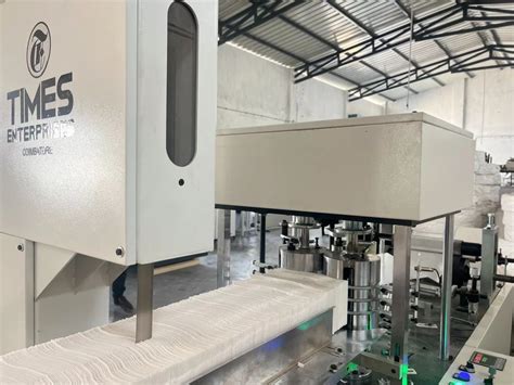 Image result for Tissue Paper Machine