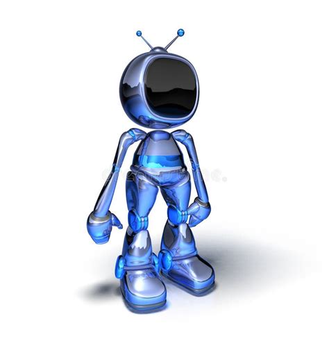 Robot TV 的图像结果