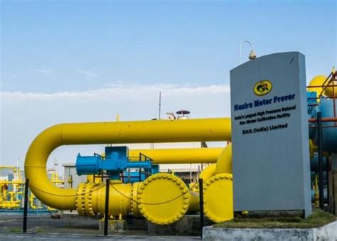 Going green? Consumption of natural gas rises by 7% in June - IBTimes India