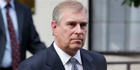 Prince Andrew denies claims of Epstein accuser in interview