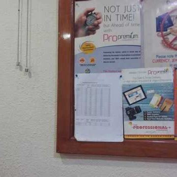 The Professional Couriers in Bangalore - Courier Services near me ...