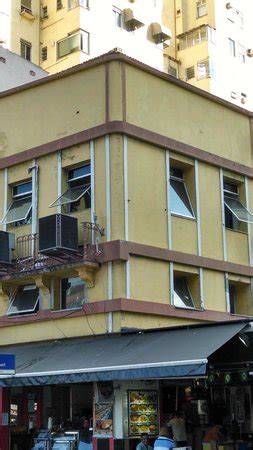 HOSTEL MADE IN BRAZIL (Rio de Janeiro) - Hostel Reviews & Photos ...