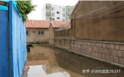 北京瀛台律师事务所：邻里之间排水纠纷，需相互提供便利！ - 知乎