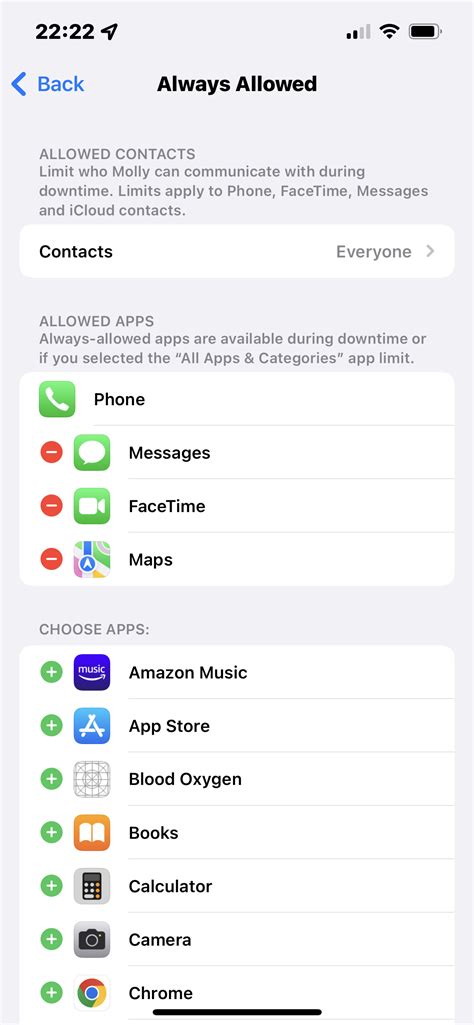 Image result for Apple Screen Time Block