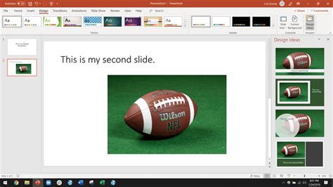 Image result for PowerPoint Presentation Features
