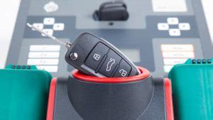 Image result for How to Program Nissan Transponder Key
