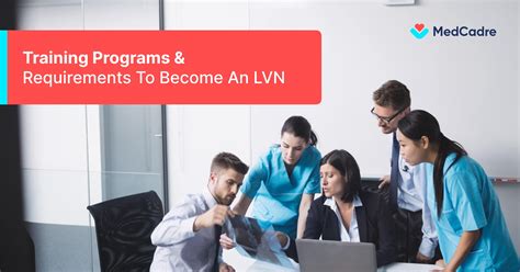 How To Become An Lvn